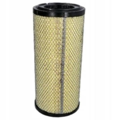 Фильтр воздуха к john deere 5010 5410 5510 5015 фото №1