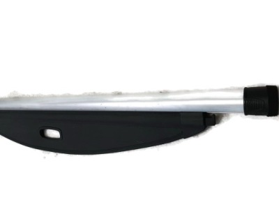 Шторка багажника kia carens iv 13-19r фото №1