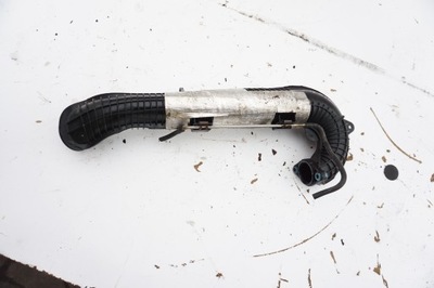 Труба шланг ford kuga mk1 2.0 tdci фото №1