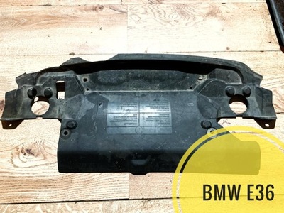 BMW E36 GAUBTAS MASKUOJAMOJI DALIS DIRŽO 8119046 