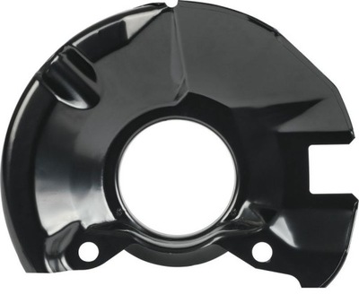 Защита диск ham. hyundai p. matrix 01-10 pr фото №1