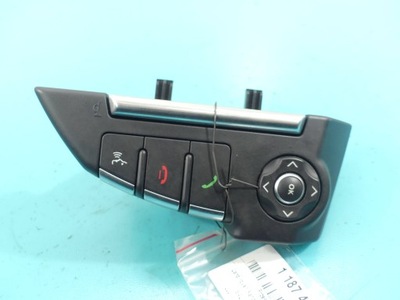 Перемикачі керма range rover sport i l320 фото №1