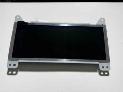 Tesla s счетчик монитор 1004788-00-c фото №1