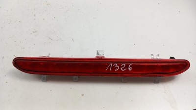 Vw eos лампа 3 стоп третий свет стоп фото №1