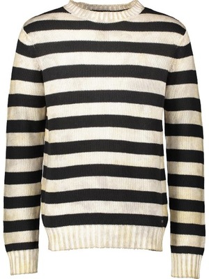 Sweter lniany Tigha XL