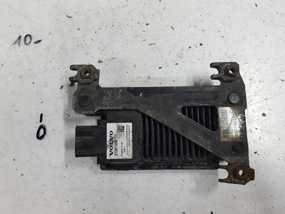 Hyundai i40 11-14r радар distronic 31381556 фото №1