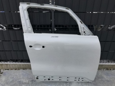 Renault espace 5 v праве двері перед передні 15- фото №1