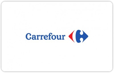 Karta Podarunkowa Carrefour 500 zł