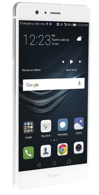 Smartfon Huawei P9 Lite 2 GB / 16 GB srebrny