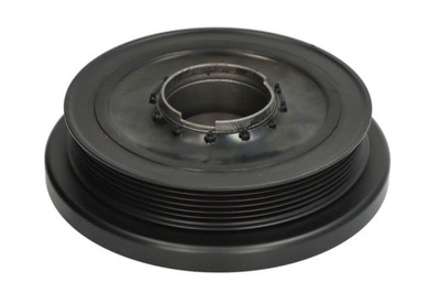 Шкив коленчатого вала continental vd1248 фото №1