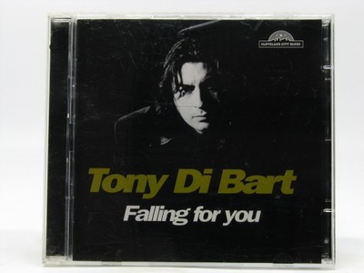 Tony Di Bart – Falling For You (2CD)