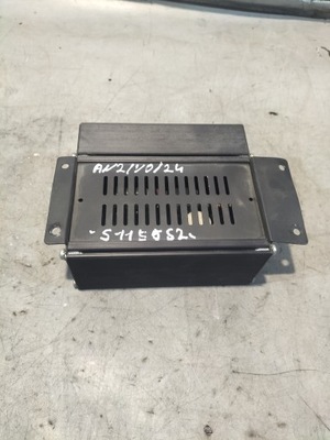 Перетворювач volvo 8156774 фото №1