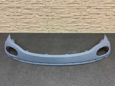 Bentley continental gt gtc бампер задня дифузор бампер 3w8807521c фото №1