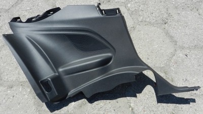 2016 camaro обивка обшивка пластик задняя задний фото №1