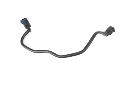 Bmw f01 f02 шланг wody n63 4.4 7575434 фото №1