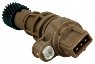 Датчик скорости транспортного средства hyundai santa fé ii tucson kia sportage ii фото №1