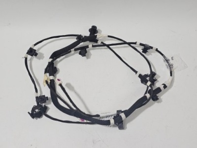 Шланг джгут антени combo e berlingo iv partner iv #6829 фото №1