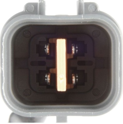 Датчик лямбда-зонд з підігрівом діагностична j1460519 фото №1