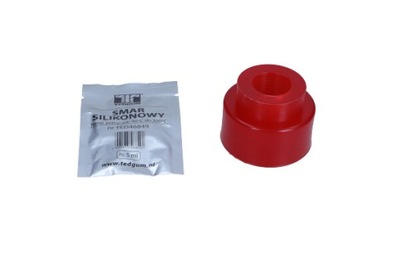 BUSHING WAH. DB T. G-CLASS 460 1976-2012 POLYURETHANE  