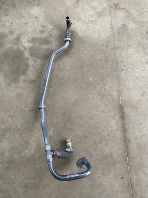 Audi a8 d5 wąż шланг wody 4n0265347 фото №1