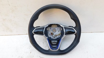 Повітропровід vw golf viii r-line шкіра org m-chód po фото №1