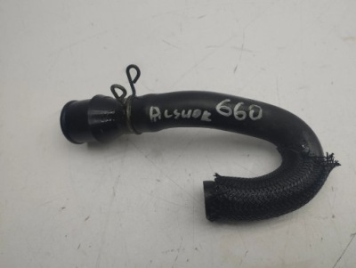 Lexus gs 300 350 430 450h 2007 wąż / трубка вентиляционная трубка фото №1