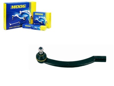 Наконечник тяга кермовий p mini r50 r53 1.4d 1.6 06.01-09.06 фото №1