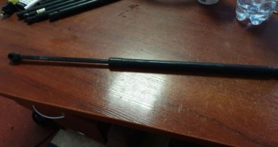 Привід кришки багажника bmw 3 e36 8221016 фото №1