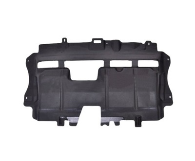 Захист двигуна citroen c3 10- 7013gl фото №1