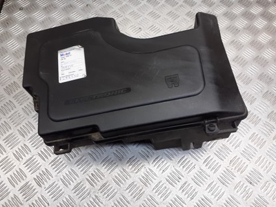 Корпус фільтра повітря citroen c5 i фото №1