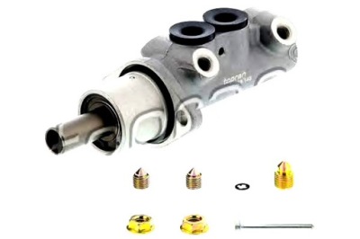 Насос гальмівна seat arosa cordoba cordoba vario i фото №1