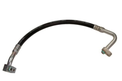 Шланг кондиціонера iveco daily 504127977 фото №1