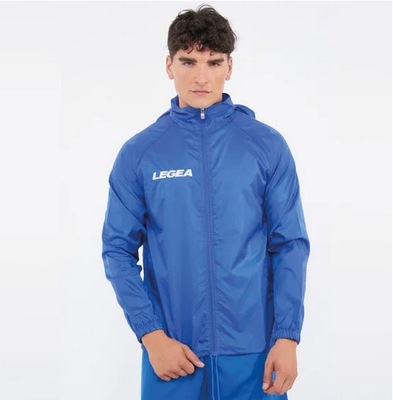 ORTALION LEGEA JAKET ITALIA TORNADO M