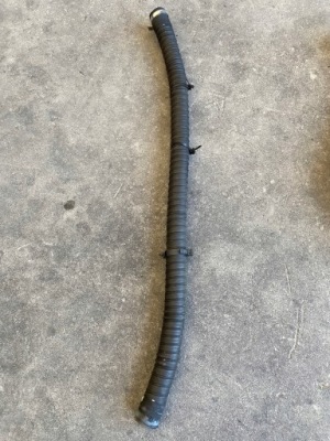 Ferrari f8 tributo труба шланг 916396 фото №1