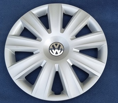 VW Sharan kołpak 16" kołpaki oryginalny używany 7N0601147