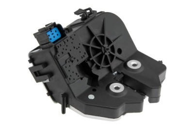 Замок крышки багажника ford focus 1 mk1 98-05 фото №1