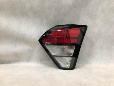 Hyundai kona ii 2 23- лампа задняя правая pół led нижняя europa фото №1