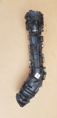 Bmw x1 f48 f49 2.0d колектор впускний  8513653 фото №1