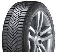 2 X LAUFENN I FIT LW31 215/75R16 113/111 R C NEUMÁTICO DE INVIERNO  