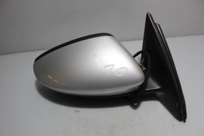 Зеркало правое volkswagen jetta vi la7w фото №1