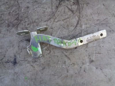 Петля капот правый fiat panda ii 0051705422 новый фото №1
