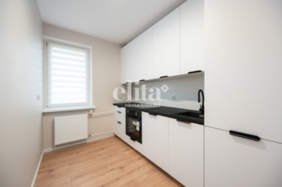 Mieszkanie, Gdynia, Dąbrowa, 58 m²