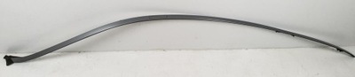 Молдинг скло лобове ліва 792 mercedes w212 фото №1