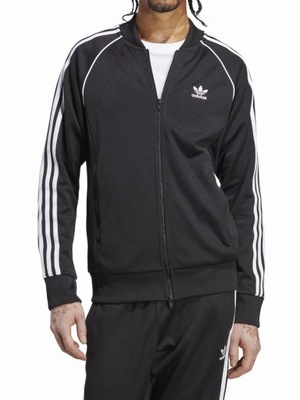 BLUZA męska ADIDAS ORIGINALS IA4785 bez kaptura XS