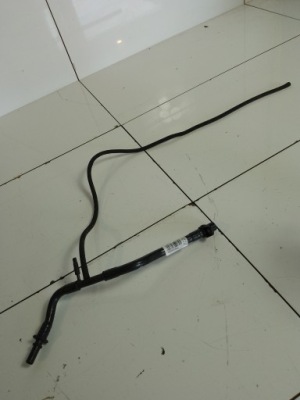 Пабтрубок  впускной воздуха 850821502 фото №1