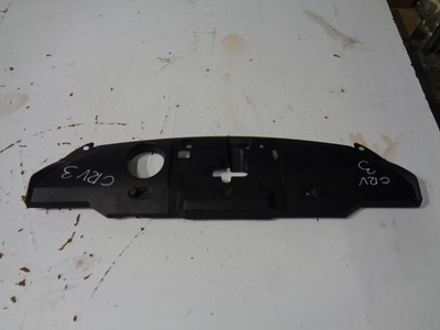 Защита поперечина передний honda crv iii 3 фото №1