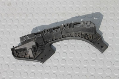 Направляющая pod фара правый subaru forester iii 08-12 фото №1