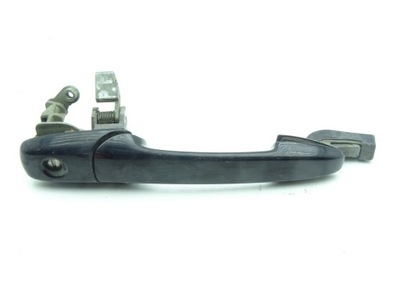 Mazda rx-8 rx8 03-12 ручка двері зовнішня правий перед фото №1