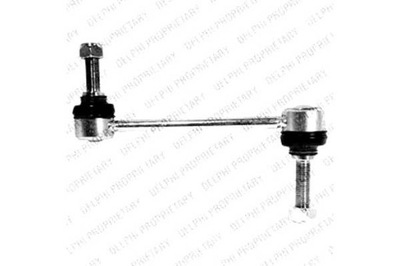 Delphi тяга з'єднувач стабілізатора mercedes gl 32 фото №1