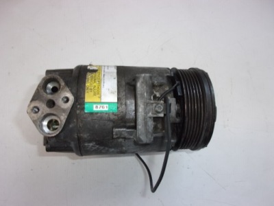 Компресор кондиціонера honda civic vii 1.7cdti фото №1